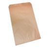 CuteBox 6" x 9" 300pcs Kraft Brown Flat Paper Gift Bags for Merchandise, Crafts, Party Favors, Retail, Handmade Goods, Arts and Crafts, Outdoor Events, Holidays, Weddings view 3
