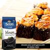 Riso Scotti Black Grain Rice, 2 Pack x 1.1 lb, Product of Italy, Venere, Premium Quality, Wild Ancient Whole Grain Purple Rice, Product of Italy view 3