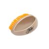 Fuller Brush Easy Hold Scrubby Brush  Ergonomic Non-Slip Grip Handle  Durable Stiff Bristles for Kitchen, Sink, Pots and Pans, Handheld Cleaning Brush (Pack of 1) view 2