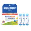 Boiron Arnica Bruise - Arnica Montana 30c for Relief of Pain, Swelling, and Discoloration from Bruises - 3 Count (240 Pellets) view 1