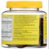 Bach Rescue Plus Mood & Stress Support Gummies, Daytime Dietary Supplement with Passionflower, GABA, Saffron & Vitamin D, Natural Orange Flavor, Vegan & Gluten-Free, 60 Count view 2
