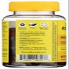Bach Rescue Plus Mood & Stress Support Gummies, Daytime Dietary Supplement with Passionflower, GABA, Saffron & Vitamin D, Natural Orange Flavor, Vegan & Gluten-Free, 60 Count view 4