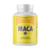 Santo Remedio Maca, Helps Support Healthy Energy Levels, Dietary Supplement, 750 mg per Serving, Vegetarian, No Artificial Flavors, No Artificial Colors, 90 Capsules, 90 Doses view 1