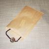 CuteBox 4" x 6" 100pcs Kraft Brown Flat Paper Gift Bags for Merchandise, Crafts, Party Favors, Retail, Handmade Goods, Arts and Crafts, Outdoor Events, Holidays, Weddings view 4