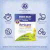 Boiron Arnicare Bruise for Relief of Pain or Swelling from Injuries, and Discoloration of Bruises - 60 Tablets view 3