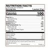 Nutmeg State Nutrition  High Protein Entree, Low Calorie, Low Carb, Bariatric Diet Friendly, Ideal Protein Compatible, Gluten Free, 7 Servings Per Box (Vegetarian Chili with Beans) view 2