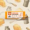 Farmers Market, Gluten Free, Keto, Paleo, Low Sodium, Zero Sugar, Wisconsin Cheese, 1-Pack, Vermont Extra Sharp Cheddar view 3