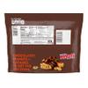 PAYDAY Chocolatey Peanut Caramel Snack Size, Candy Bag, 9.12 oz view 2