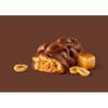 PAYDAY Chocolatey Peanut Caramel Snack Size, Candy Bag, 9.12 oz view 4