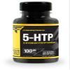 Primaforce 5-HTP 100mg Supplement, 120 Capsules, 100mg Per Serving, 5-Hydroxytryptophan view 1