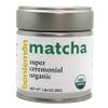 Bonlemon Market Organic Matcha Super Ceremonial Grade 1.06 oz Tin, 30g, 0.0353 Ounce view 3