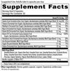 Ancient Nutrition Organ Supplements, Grass-Fed and Wild Organ Complex Capsules, Liver, Heart, Kidney Supports Organ, Cognitive, and Immune System Health, 180 Ct view 2