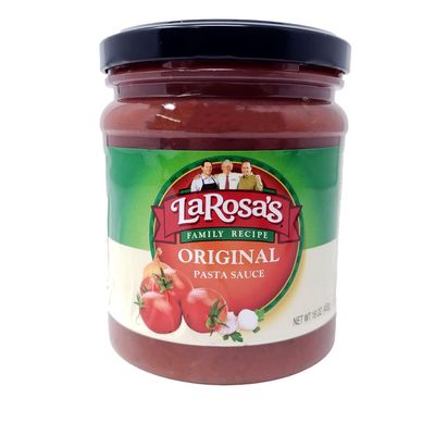 Larosa's Original Pasta Sauce 16oz.
