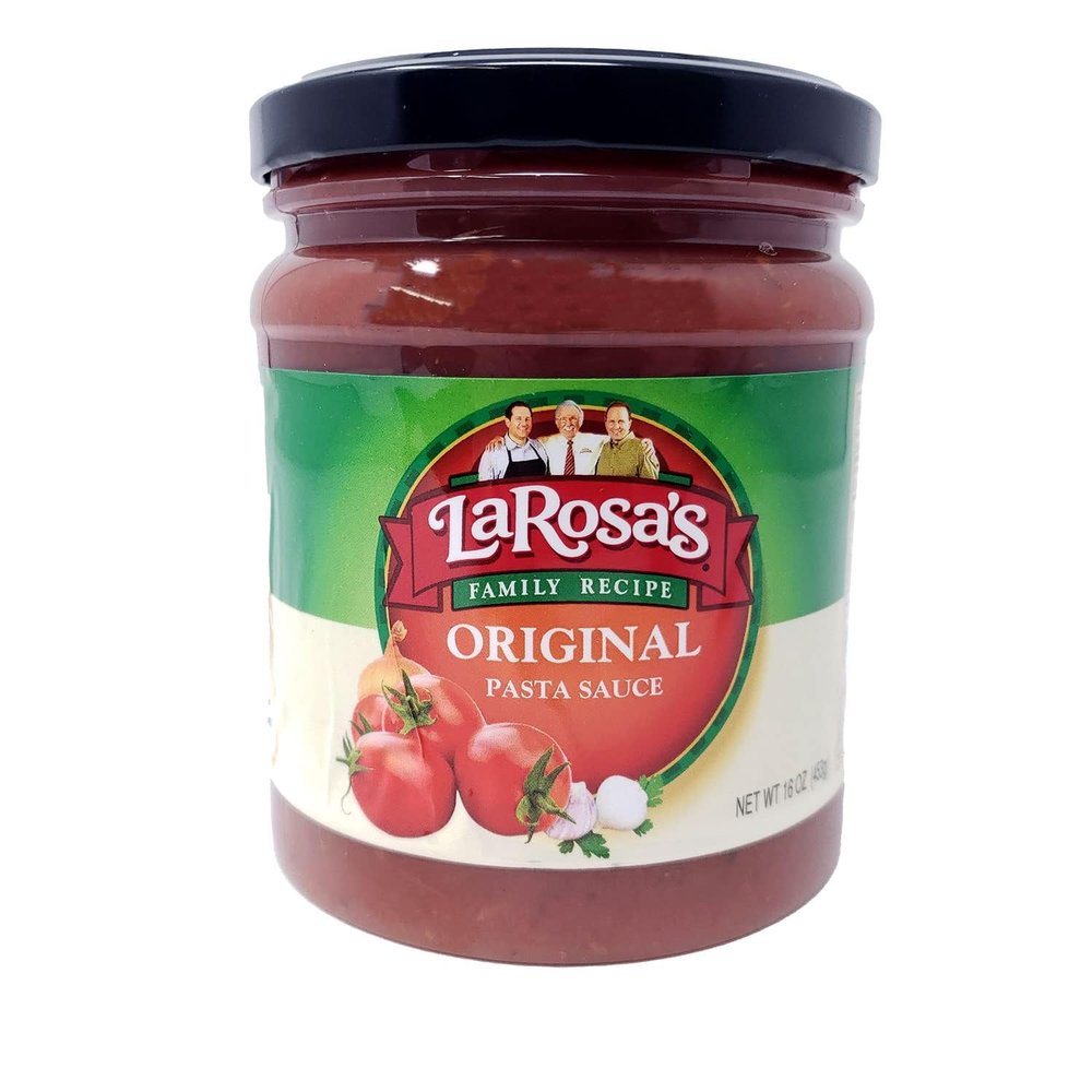 Larosa's Original Pasta Sauce 16oz.