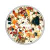 Aries Zodiac Candle (Mar. 21 - Apr. 19) - Soy Candle - All Natural Aromatherapy Candle - Aries Horoscope Candle- 8 oz Tin view 3