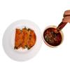 Birria Marinade Adobo Cooking sauce concentrate chili paste cup, 1 Pound (Pack of 1), 1.0 Count view 3