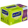 Dr.Easy Dryer Sheets Lavender Plant Based all ingredients for Sensitive Skin 160 Ct 100% Rayon Fabric Softener sheet for laundry No Dyes Reduce Static & Wrinkles Soften Clothes Help Repel Pet Hair view 1