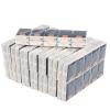 Innouse 4-Ply Soft Pocket Facial Tissues, Unscented Travel Size Tissues, 150 Packs view 1