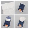 Innouse 4-Ply Soft Pocket Facial Tissues, Unscented Travel Size Tissues, 150 Packs view 3