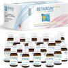 Betargin L-arginine betaine liquid view 1
