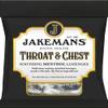 Cauldon Ceramics Jakemans Throat & Chest Lozenges 73g view 1