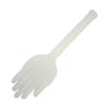 ARTIBETTER Health Beat Five- Finger Patting Sha Board Massager Care Tool (White) view 1