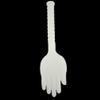 ARTIBETTER Health Beat Five- Finger Patting Sha Board Massager Care Tool (White) view 2