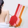 ARTIBETTER Health Beat Five- Finger Patting Sha Board Massager Care Tool (White) view 4