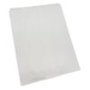 CuteBox 200pc White Flat Paper Gift Bags (10" x 13") for Merchandise, Crafts, Party Favors, Retail, Handmade Goods, Arts and Crafts, Outdoor Events, Holidays, Weddings view 4
