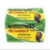 Neuroestress Dietary Supplement Vitaminized Syrup with Vitamin B12, Manganase and Zinc 21 Bottles of 0.51 Fl Oz Each view 1