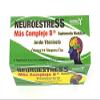 Neuroestress Dietary Supplement Vitaminized Syrup with Vitamin B12, Manganase and Zinc 21 Bottles of 0.51 Fl Oz Each view 2