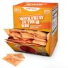 Monk Fruit In The Raw Sweetener Packets, 200 Ct, Keto Certified Monk Fruit Sweetener Packets, Zero Calories, Zero Net Carbs, Non-GMO Project Verified, Vega, Low Glycemic Index view 1