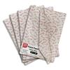 Pro Supply Global Candy Cane Printed Tissue Paper for Gift Bags or Boxes and Wrapping - Christmas Winter Holiday Bulk Decorative Art Tissue Paper for Packaging and Gifting | 24 Sheets 20" x 30" view 1