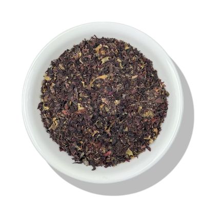 Evergreen Herbs Irish Moss (Flakes 4 oz) Carrageen moss, sea moss, irish moss, moss - Resealable Stand Up Pouch to Ensure Freshness!