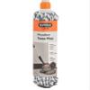 Superio Twist Mop Heads Self Wringing Mop Replacement Microfiber Mop Refill Commercial/Industrial Use.-Grey view 1