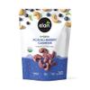 Elan Organic Acai Blueberry Cashews, Non-GMO, Vegan, Gluten-Free, Kosher, Glazed Nuts (Roasted Cashews, Acai Berry Powder, Blueberry Juice Powder), Superfood Infused Nuts, 8 pack of 5.3 oz view 3