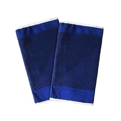 2 Calf Shin Leg Compression Sleeve Brace Wrap Support Elastic Pain Relief Sports