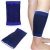 2 Calf Shin Leg Compression Sleeve Brace Wrap Support Elastic Pain Relief Sports view 2