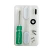 2 PK Optical Repair Tool Kit Screw Nut Nose Pad Screwdriver Sunglasses Eyeglass view 2