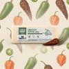Farmers Market, Gluten Free, Keto, Paleo, Low Sodium, Zero Sugar, Wisconsin Cheese Gift Sets, 1-Pack, Monterey Pepper Jack view 3