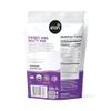 Elan Organic Sweet & Salty Mix, Non-GMO, Gluten-Free, Vegan, Kosher, Vegan Dark Chocolate, Dried Fruits (Raisins, Dates), Nuts (Roasted Cashews, Roasted Almonds) & Pumpkin Seeds, 8 pack of 5.3 oz view 2