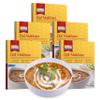 Ashoka Authentic Indian 1932, Vegetarian Beans Curry, Gluten-Free Ready to Heat Food, Kosher Certified, All Natural Everyday Dal Makhani, Healthy Work Lunch, No Preservatives, Pack of 5 view 1