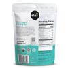 Elan Organic Coconut Cashews, 5.6 oz, Non-GMO, Gluten-Free, Vegan, Kosher, Glazed Nuts (Roasted Cashews, Coconut Milk Powder, Himalayan Pink Salt), Superfood Infused Nuts, 8 pack of 5.6 oz view 2
