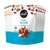 Elan Organic Fiji Mix, Non-GMO, Gluten-Free, Vegan, Kosher, Dried Fruits (Dried Goji Berries, Dried Cranberries), Superfood Infused Nuts (Blueberry Acai Cashews), Pumpkin Seeds, 8 pack of 4.8 oz view 1