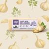 Farmers Market, Gluten Free, Keto, Paleo, Low Sodium, Zero Sugar, Wisconsin Cheese Gift Sets, 1-Pack, Garlic Herb White Cheddar view 3