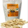 Organic Raw Cashews by eSutras Organics, Delicious nuts for snacking, baking, Fresh, tasty and healthy 14 oz view 4