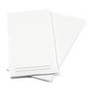 100 Pack Linen Feel Guest Paper Hand Towels | Disposable Super Absorbent Airlaid Paper Towels For Bathroom, Party, Weddings, Or Events | 12 x 17 Inches 1/6 Folded Decorative Design view 1