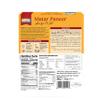 Ashoka Heat & Eat Entrees 1932, Vegetarian Green Peas & Cheese, Gluten-Free Indian Meals, Kosher Certified, All-Natural Matar Paneer, Travel Friendly, Portable, No Preservatives, Pack of 5 view 2