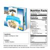 GEISHA Cold Smoked Oysters in Sunflower Oil 3.75oz(Pack of 12), Smoked Oysters | Zero Trans Fat - No Sugar Added  Farm Raised  Good Source of Iron  Gluten Free  Good Source of Protein view 2