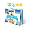 GEISHA Cold Smoked Oysters in Sunflower Oil 3.75oz(Pack of 12), Smoked Oysters | Zero Trans Fat - No Sugar Added  Farm Raised  Good Source of Iron  Gluten Free  Good Source of Protein view 3